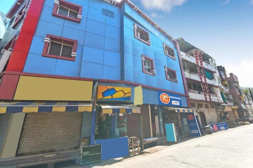 Hotel Rameshwaram 2*