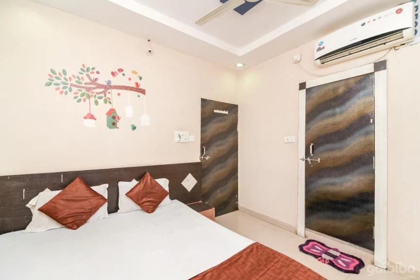 Rameshwaram 2* Ujjain