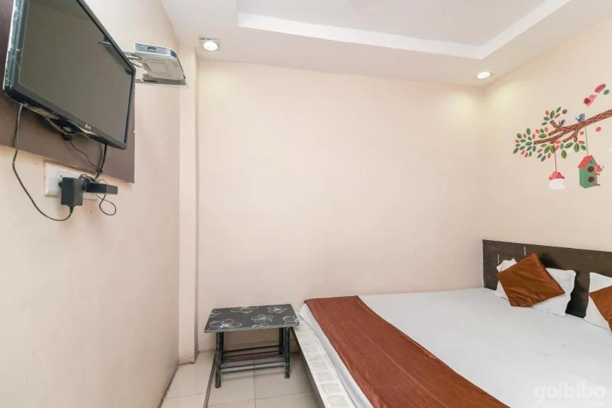 Rameshwaram Hotel 2*