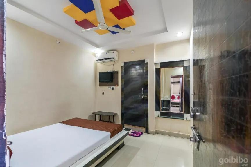 Rameshwaram Hotel