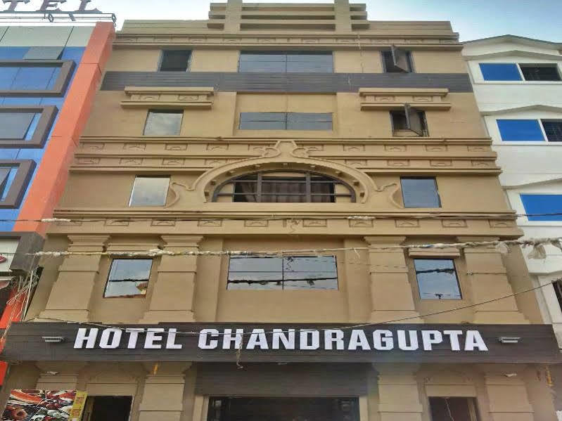 Chandra Gupta Hotel