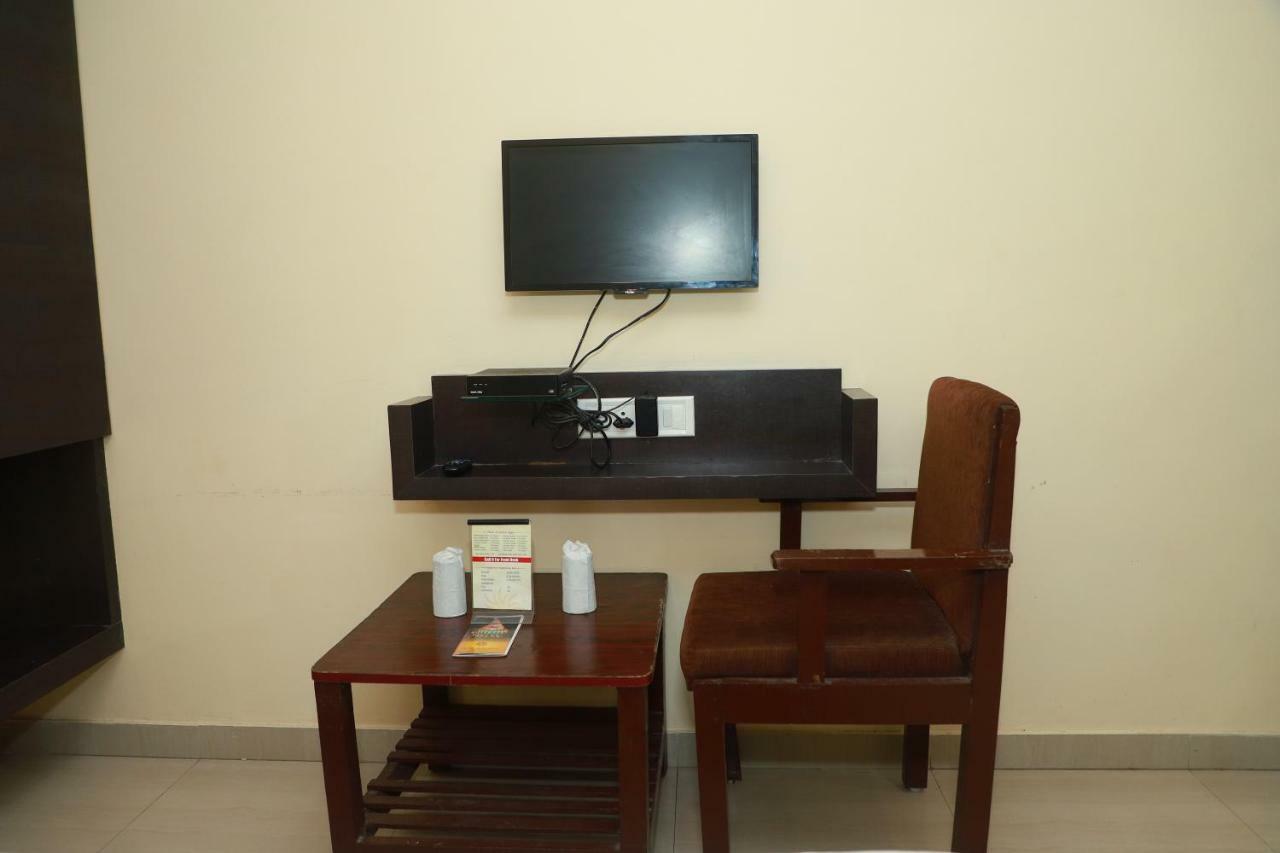 Suryodaya Hotel 3*
