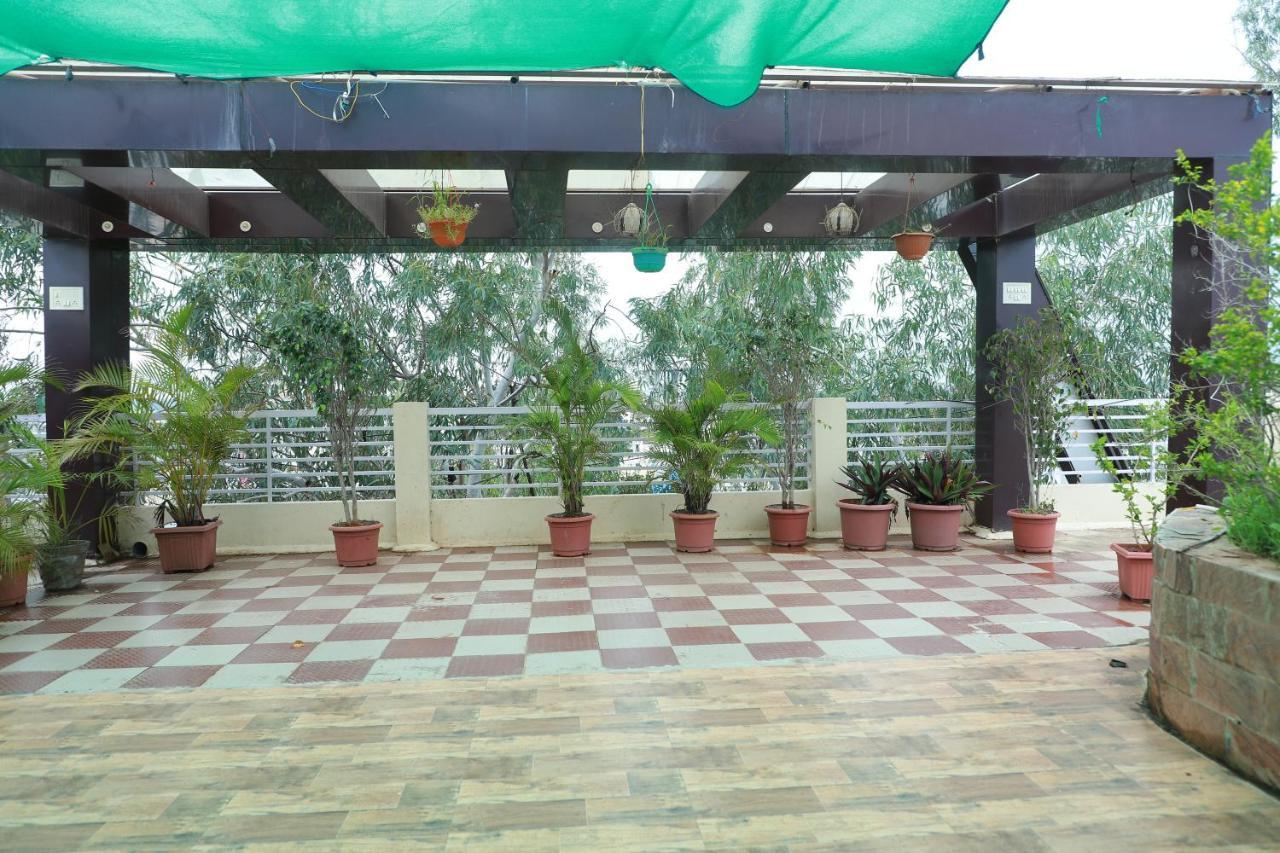 Suryodaya Hotel