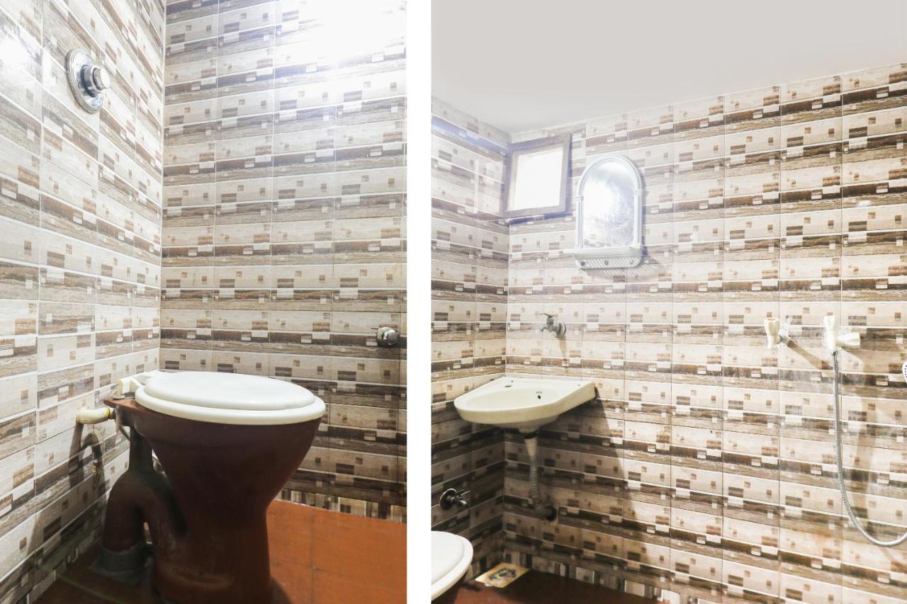 Spot On 48832 Balaji Parisar 3* Ujjain